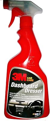3ml (500 ml) carp board | Give back shine to the dashboard and other plastic parts | Protects UV rays and discoloration.. Unlock access to a wide range of products with DIAYTAR NIGERIA's affordable e-commerce platform.
