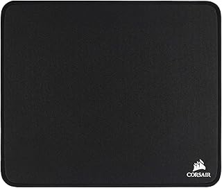Corsair champion mm 350 gaming mouse mat, size m, superior quality anti-e-tissue fabric, black.. Shop with confidence at Nigeria's leading affordable e-commerce platform with reliable delivery services.