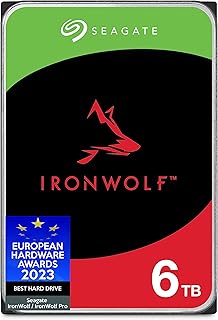 Dur nas interne seagate Ironwolf 6 to, cmr, 3,5 ", sata, 6 go/s, 5 400 tr/min, 256 mo of cache, raid, life rescue services 3.. Get your essentials without leaving home — thanks to DIAYTAR Nigeria.