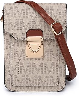 MKB woman shoulder bag, a small cute and light shoulder bag with a distinctive design with a press button closure, 5 "L x 7" H x 1.5 "P.. DIAYTAR NIGERIA: Your affordable gateway to thousands of products delivered within a week.