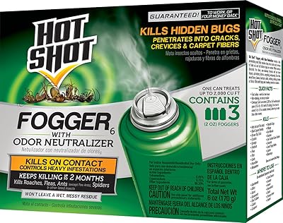 Hot Shot 66180 Pack of 3 sprays with deodorant, 59 ml, controls H, 18.. Shop with confidence at Nigeria's leading affordable e-commerce platform with reliable delivery services.