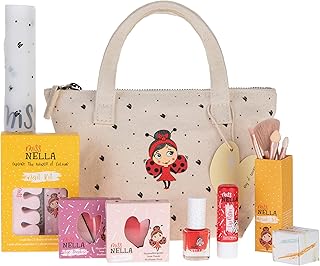 Miss Nella Kids Glamorous Picks Makeup and varnish at.. DIAYTAR NIGERIA brings quality products to every corner of Nigeria at prices everyone can afford.