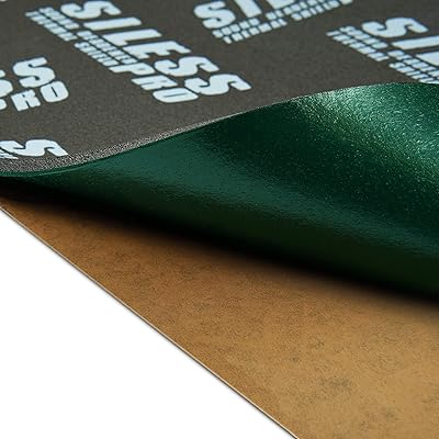 Closed cell mousse Syliss 2 in 1 200 MIL (5 mm) 36 square feet for sound insulation and thermal car Liner Pro - polyethylene foam.. DIAYTAR NIGERIA: Where shopping dreams come true with budget-friendly prices and nationwide shipping.