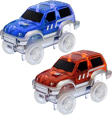 Picasso Tales 2 rooms of SWIFT racing car accessories very detailed in a bulk package compatible with the construction kits of magnetic runway steam for children boys and girls aged 3 years and more PTE05.. DIAYTAR NIGERIA: Where every click leads to affordable purchases delivered promptly to your door.