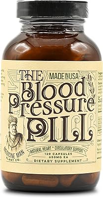 Blood tension pills 120 capsules - natural pills based on plants for blood pressure with hawthorn, hibiscus and ginger pink - biological supplements and plants to reduce blood pressure.. Shop with purpose at DIAYTAR NIGERIA, where your money goes further and delivery is always prompt.
