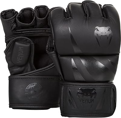 MMA Venom Challenger gloves.. DIAYTAR NIGERIA combines affordability with convenience, delivering your purchases within 5-8 days.