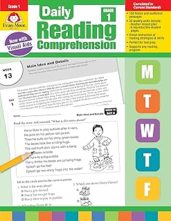 Daily understanding of reading, 1st year.. Shop smarter with DIAYTAR NIGERIA's comprehensive catalog and budget-friendly 5-8 day delivery.