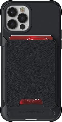 Jostick protective portfolio case with built-in-leather card carrie.. Experience the DIAYTAR difference with our vast product selection and delivery within 5-8 days.