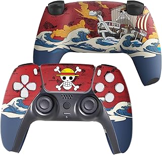 Personalized bcb controller for wireless PS5 controller. PlayStation 5 Origin compatible controller with the personalized PS5 remote control console. Personalized with Permanent Hydro-Dip printing (no skin).. DIAYTAR NIGERIA delivers affordability and convenience to your doorstep within 8 days of purchase.