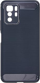 Lolike shell for vivo y20s, rigid hull in flexible TPU resistant to scratches [anti-scratch] [Fall protection] for vivo y20s, blue.. Need it fast? Need it cheap? Choose DIAYTAR Nigeria.