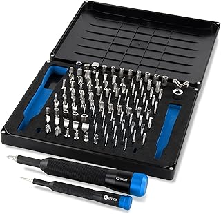 IFIXIT 112 -bit screwdriver game.. DIAYTAR NIGERIA: Your partner in affordable online retail with reliable delivery across the nation.