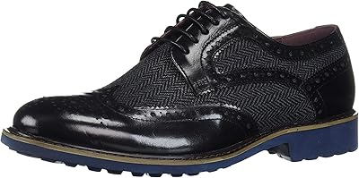 Oxford English Laundry Alexander for men shoes.. Shop efficiently with DIAYTAR NIGERIA, offering thousands of products at unbeatable prices delivered promptly.