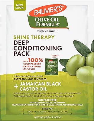 Palmer's conditioner for frizzy hair - 60 g.. Why shop anywhere else? DIAYTAR Nigeria has it all and delivers fast.