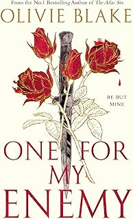 One for My Enemy: an urban fantasy bewitching from the successful author of The Atlas Six.. Shop efficiently with DIAYTAR NIGERIA, offering thousands of products at unbeatable prices delivered promptly.