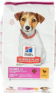Hill's Science Plan Food for chicken and small puppies, 6 kg.. Your e-commerce hub for everything — DIAYTAR Nigeria has you covered.