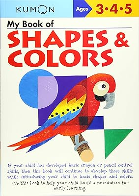 My book of shapes and colors.. DIAYTAR NIGERIA: Your gateway to affordable shopping with thousands of products delivered nationwide.