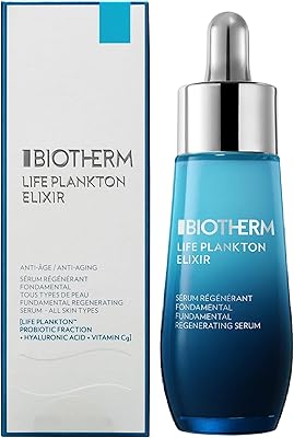 Nettoyant bio life plankton 30 ml.. Your shopping dreams realized through DIAYTAR NIGERIA's affordable platform with reliable delivery times.
