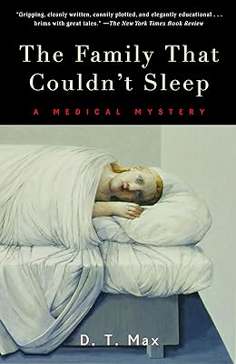 The family who couldn't sleep: a medical mystery.. Discover why thousands choose DIAYTAR NIGERIA for affordable products delivered in less than a week.