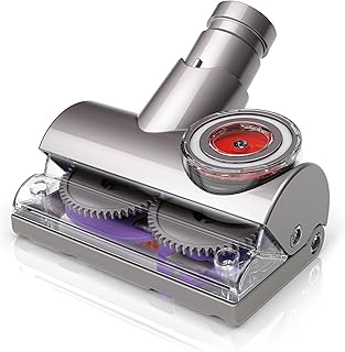 Dyson Turbine Coating without tangle, OEM Part Number 925067-06, designed to adapt to DC77 and UP17 models, vertical vacuum cleaners for animals and allergies only.. Shop from Nigeria's largest product selection at DIAYTAR, with budget-friendly prices and swift delivery.