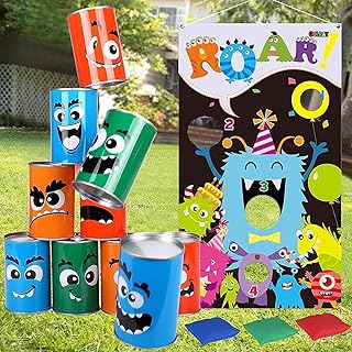Carnival Games Pouf Lancing Playful Playful Party Festival In Robust Metal Metal Games Family Family Family Outdoor and Interior.. Navigate through thousands of products at pocket-friendly prices with DIAYTAR NIGERIA's easy-to-use platform.