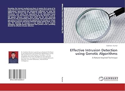 Effective detection of intrusions using genetic algorithms.. DIAYTAR NIGERIA connects you with thousands of products at competitive prices, delivered within a week.