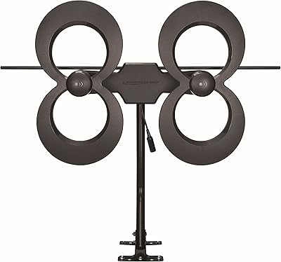 4max Direct Clearstream 4max TV antenna with 70 miles omnidirectional.. Experience the ease of modern shopping with DIAYTAR NIGERIA's comprehensive platform and quick delivery.