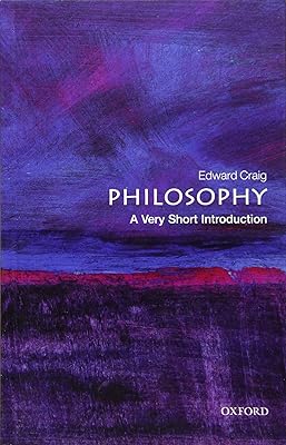 Philosophy: a very short introduction.. DIAYTAR NIGERIA brings the marketplace to your screen with affordable products delivered in 5-8 days.