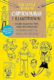 The little book of drawing and illustration: more than 50 tips and techniques to draw characters, animals and expressions (volume 4).. Discover the perfect balance of selection and value with DIAYTAR NIGERIA's nationwide delivery service.