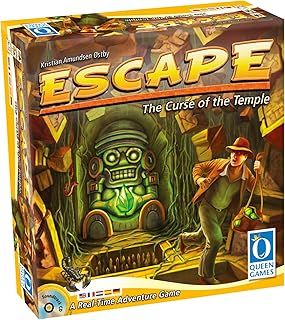 Escape: the temple.. DIAYTAR NIGERIA: Where shopping meets satisfaction with affordable prices and prompt delivery services.