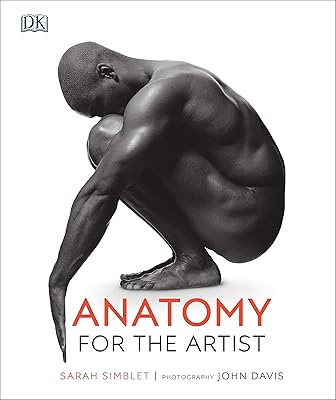 Anatomy for the artist.. DIAYTAR NIGERIA: Simplifying access to thousands of products with affordable nationwide shipping.