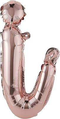 Ballon en aluminium lettre i the party popper, or rose.. DIAYTAR Nigeria is your reliable online shopping destination offering an extensive range of products across all categories. Enjoy fast nationwide delivery in just 5 to 8 days and some of the lowest prices in the market.