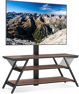 Fit You ouze Floor TV cabinet with 3 -level support for furniture.. DIAYTAR NIGERIA: Where every click leads to affordable purchases delivered promptly to your door.