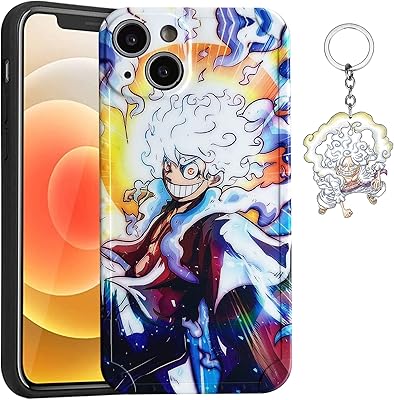 Abuzod Mobile Cock Anime Design For iPhone 14 Pro Max, Mobile Coque Anime Design Compatible with iPhone 11/12/13, delivered with a necklace.. Shop across boundaries with DIAYTAR NIGERIA's comprehensive catalog delivered nationwide at budget rates.