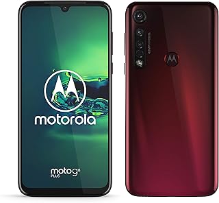 Motorola Moto G8 Plus Dual SIM 64 GB ROM 4 from RAM (GSM only not CDMA) Android 4G-LTE smartphone from ked.. DIAYTAR NIGERIA makes quality accessible with our extensive catalog and competitive delivery rates.