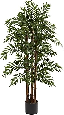 5405 living room palm almost natural 12 m green.. DIAYTAR NIGERIA: Your partner in affordable shopping with nationwide delivery in just 5-8 days.