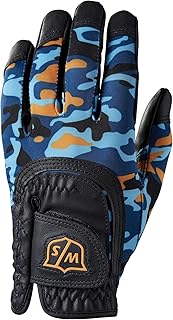 Gant Wilson Staff Gold, Fit-Lel JR, single size, for adolescents, left hand.. Quick delivery. Quality products. Great deals. That’s DIAYTAR Nigeria.
