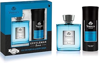 Yardley London Gentleman Suf Yardley London Sufon for gentleman, wooded and spicy perfume, 100 ml and corporal spray perfume 150 ml.. DIAYTAR NIGERIA: Bringing affordable shopping solutions with a diverse product catalog delivered nationwide.