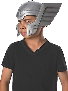 Children's helmet Avengers Marvel Thor.. DIAYTAR NIGERIA delivers more than products - we deliver affordable shopping satisfaction nationwide.