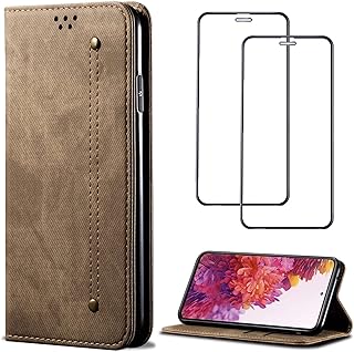 Leather cover for Huawei Nova Y90 (4G network) from Dzdy, with card holder and foldable mobile shell - Kaki.. Discover endless shopping possibilities at DIAYTAR NIGERIA, with budget-friendly prices and reliable delivery.
