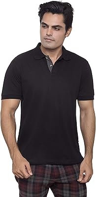 Highland cotton polo shirt for men | Polo collar t-shirt for sport and.. DIAYTAR NIGERIA brings affordable shopping to your fingertips with reliable delivery in less than 8 days.