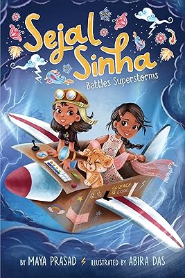 Sejal Sinha fights super storms.. Shop across boundaries with DIAYTAR NIGERIA's comprehensive catalog delivered nationwide at budget rates.