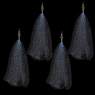 Uberseven 4 -room fishing net, fishing trap, with light pearls and fishing accessories.. Reliable delivery, all over Nigeria — that’s DIAYTAR Nigeria promise.
