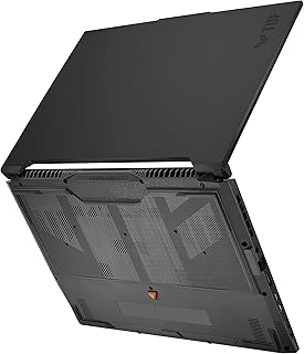 Laptop ASUS TUF A16 Advantage Edition FA617NS-N3002W (Black broken) AMD R7-7735HS 16 GB 512 GB PCIe G3 SSD AMD RX-7600S WINDOWS 11H, 16 inch FHD 1920X1200 16:10 165 HZ ARB-ARB -KB... DIAYTAR NIGERIA: Where affordability and variety meet with convenient delivery within 8 days.