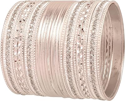 Colorful bracelet from the women's Bangle collection with an Indian alloy design.. Shop the smart way with DIAYTAR NIGERIA's extensive selection and budget-friendly nationwide delivery.