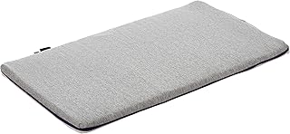 Clevafafafafoam bed bed mattress - Size 83 x 46 x 4 cm.. DIAYTAR Nigeria: Shopping that fits your budget and your schedule.