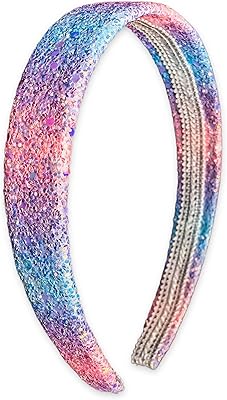 Sequined strips for girls, Bangs for baby girls, Large sequins for children, Cute children's headband, thick glitter banner for children 2 rooms.. DIAYTAR NIGERIA delivers satisfaction with every purchase through our affordable and reliable service.