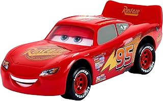 Disney Pixar Cars McQueen hero.. DIAYTAR NIGERIA delivers what you want at prices you'll love, all within 5-8 days nationwide.