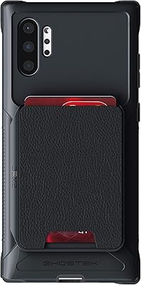 Exec JOYSTICK protection case for galaxy note 10 plus card holder with support.. Experience the power of choice with DIAYTAR NIGERIA's vast catalog and affordable 5-8 day delivery.