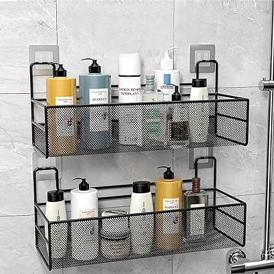Stainless steel bathroom support Yoyo Home (2 rooms).. Navigate through thousands of products at pocket-friendly prices with DIAYTAR NIGERIA's easy-to-use platform.