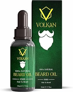 Volkan beard oil for men growth of facial hair.. DIAYTAR NIGERIA: Your partner in affordable e-commerce with dependable delivery across Nigeria.